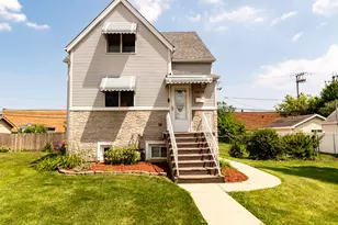 4829 Forster Ave, Schiller Park, IL 60176 - Photo 1