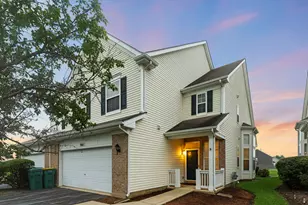 960 Bluebell Cir, Joliet, IL 60431 - Photo 25