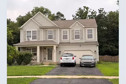 909 Timber Springs Drive, Joliet, IL 60432 - Photo 1