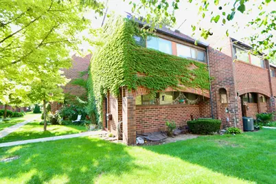 841 S Racine Avenue #C, Chicago, IL 60607 - Photo 1