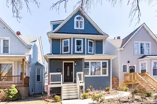2243 N Monticello Ave, Chicago, IL 60647 - Photo 1