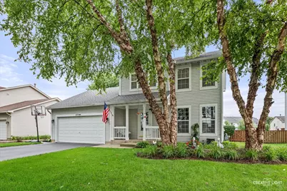 2704 Crested Butte Trail, Plainfield, IL 60586 - Photo 1