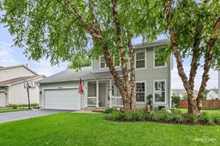 2704 Crested Butte Trail, Plainfield, IL 60586 - Photo 1
