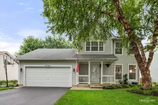 2704 Crested Butte Trail, Plainfield, IL 60586 - Photo 31