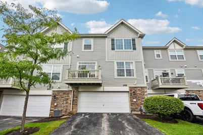 285 Bennett Drive, Carol Stream, IL 60188 - Photo 31