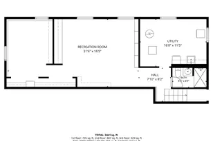 10718 S Neenah Ave, Worth, IL 60482 - Photo 37