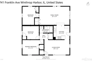 741 Franklin Ave, Winthrop Harbor, IL 60096 - Photo 23