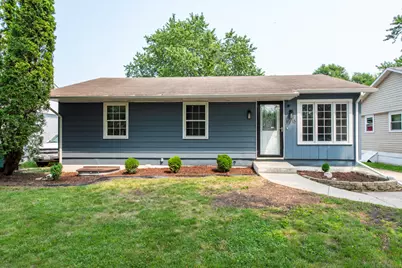 1915 Joppa Avenue, Zion, IL 60099 - Photo 1