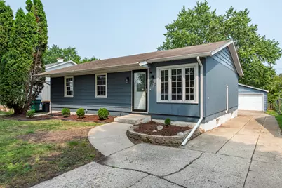1915 Joppa Avenue, Zion, IL 60099 - Photo 3