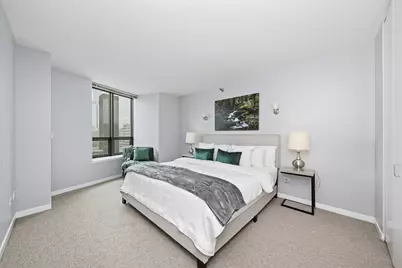 400 N Lasalle Street #3602, Chicago, IL 60654 - Photo 13