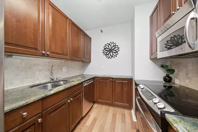 400 N Lasalle Street #3602, Chicago, IL 60654 - Photo 7