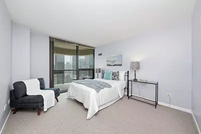 400 N Lasalle Street #3602, Chicago, IL 60654 - Photo 11