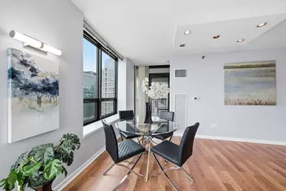 400 N Lasalle Street #3602, Chicago, IL 60654 - Photo 5