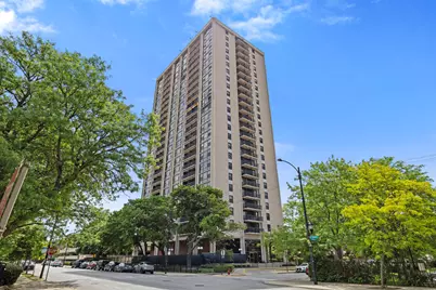 2605 S Indiana Avenue #1007, Chicago, IL 60616 - Photo 1