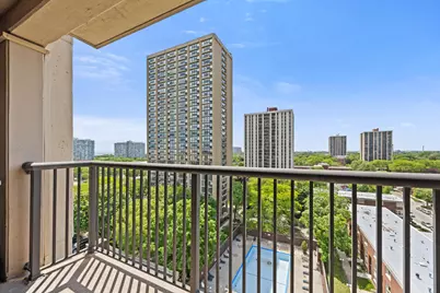 2605 S Indiana Avenue #1007, Chicago, IL 60616 - Photo 9