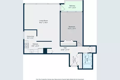2605 S Indiana Avenue #1007, Chicago, IL 60616 - Photo 23