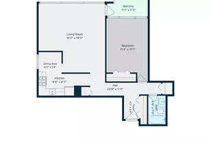 2605 S Indiana Ave, Chicago, IL 60616 - Photo 23