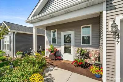 477 S Preston Street, Cortland, IL 60112 - Photo 3