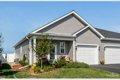 477 S Preston Street, Cortland, IL 60112 - Photo 1