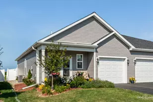 477 S Preston St, Cortland, IL 60112 - Photo 1