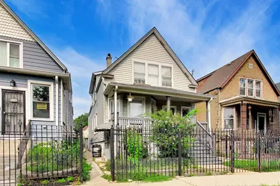 2206 N Kostner Avenue #B, Chicago, IL 60639 - Photo 3