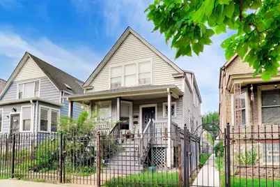 2206 N Kostner Avenue #B, Chicago, IL 60639 - Photo 1