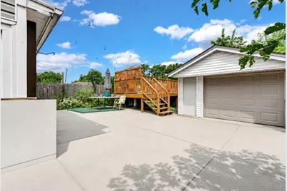2840 W 98th Street, Evergreen Park, IL 60805 - Photo 21