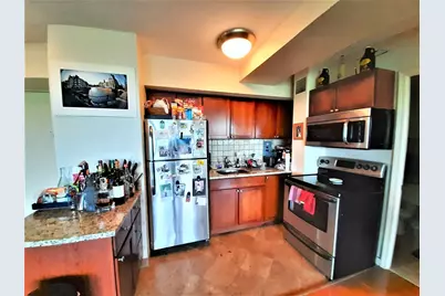 4180 N Marine Drive #706, Chicago, IL 60613 - Photo 3