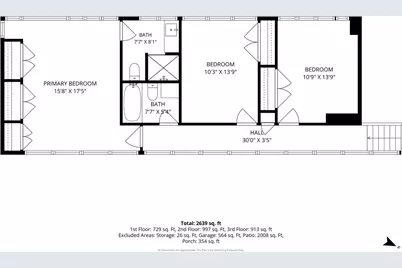 1120 Ridgewood Drive, Highland Park, IL 60035 - Photo 39