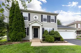 2716 Middleton Ct, Aurora, IL 60503 - Photo 1