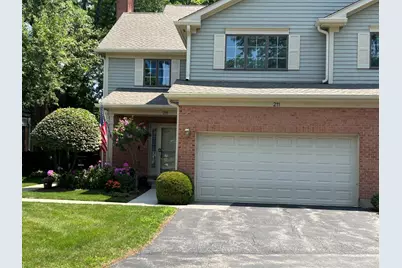 211 Village Drive, Mount Prospect, IL 60056 - Photo 1