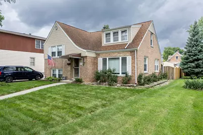 8024 S Christie Avenue, Lyons, IL 60534 - Photo 3