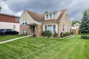 8024 S Christie Ave, Lyons, IL 60534 - Photo 3