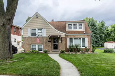 8024 S Christie Avenue, Lyons, IL 60534 - Photo 1