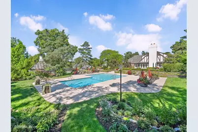 1604 Burr Ridge Club, Burr Ridge, IL 60527 - Photo 41