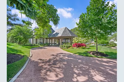 1604 Burr Ridge Club, Burr Ridge, IL 60527 - Photo 35