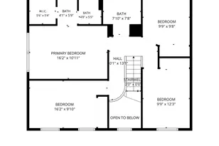 457 N Stark Dr, Palatine, IL 60074 - Photo 37
