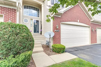 2320 Stonegate Road, Algonquin, IL 60102 - Photo 1