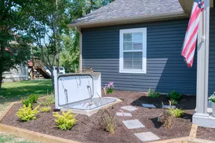 413 S Broadway, Orangeville, IL 62939 - Photo 5
