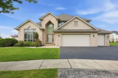 634 Primrose Circle, Matteson, IL 60443 - Photo 1