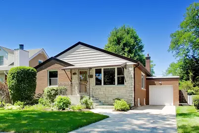 8312 N Oketo Avenue, Niles, IL 60714 - Photo 1