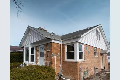 9451 S Lawndale Avenue, Evergreen Park, IL 60805 - Photo 1
