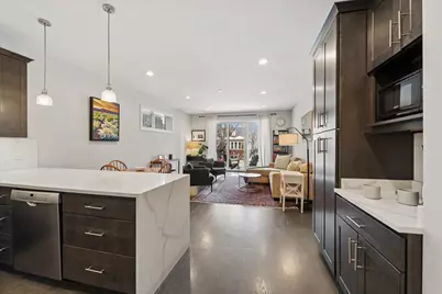 3340 N Lawndale Avenue #1N, Chicago, IL 60618 - Photo 5