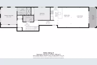 3340 N Lawndale Avenue #1N, Chicago, IL 60618 - Photo 23