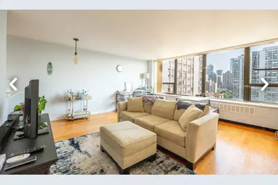 1460 N Sandburg Terrace #1503A, Chicago, IL 60610 - Photo 7