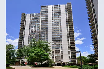 1460 N Sandburg Terrace #1503A, Chicago, IL 60610 - Photo 1