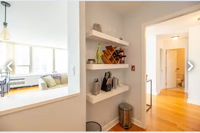 1460 N Sandburg Terrace #1503A, Chicago, IL 60610 - Photo 5