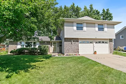 31 S Salem Drive, Schaumburg, IL 60193 - Photo 1