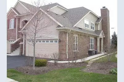 583 Saddlebrook Lane, Vernon Hills, IL 60061 - Photo 1