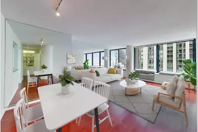 155 N Harbor Drive #2007, Chicago, IL 60601 - Photo 7